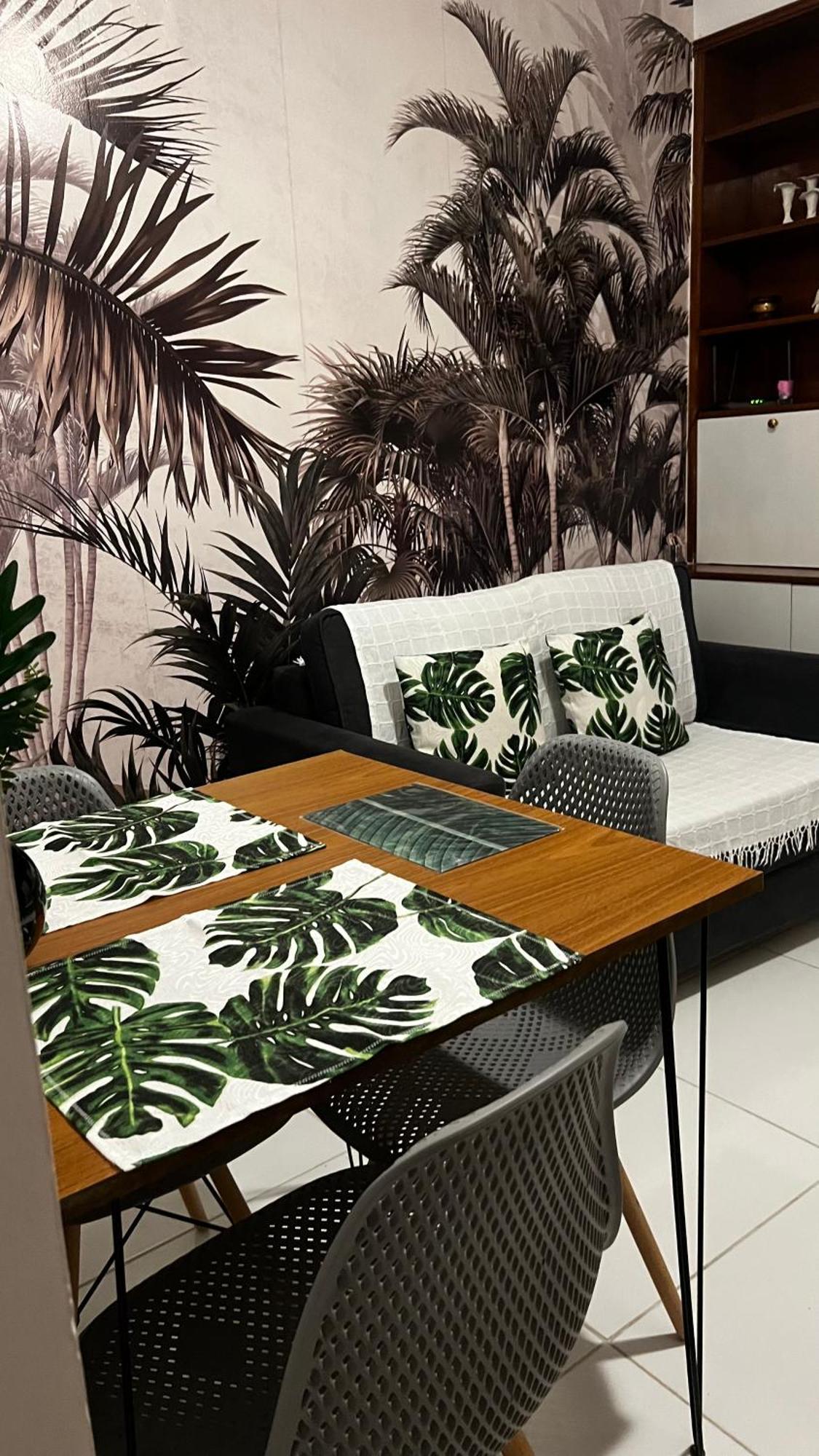 Copacabana In Apartment