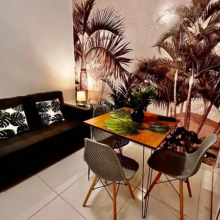Copacabana In Beach Rio de Janeiro Exterior photo