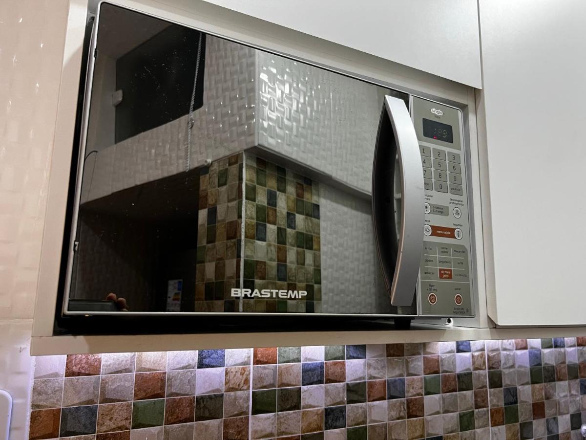 Copacabana In Apartment Rio de Janeiro