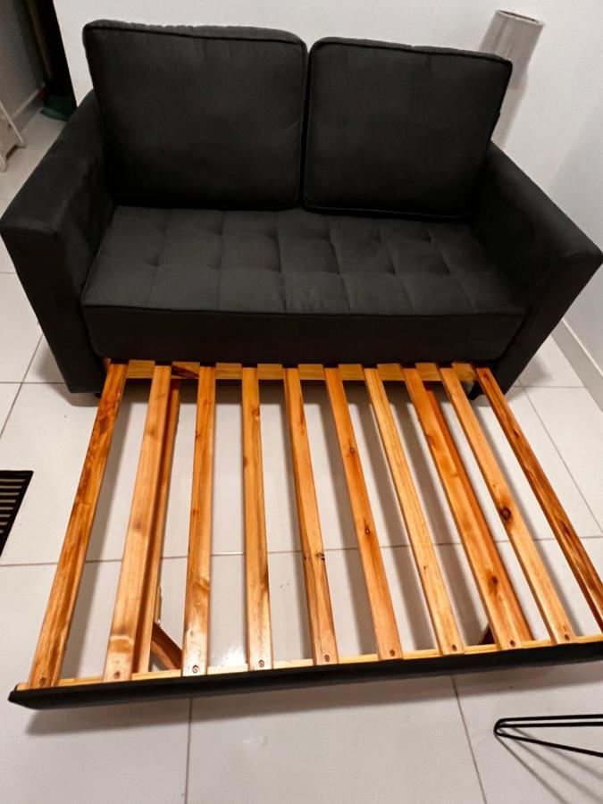 Apartment Copacabana In