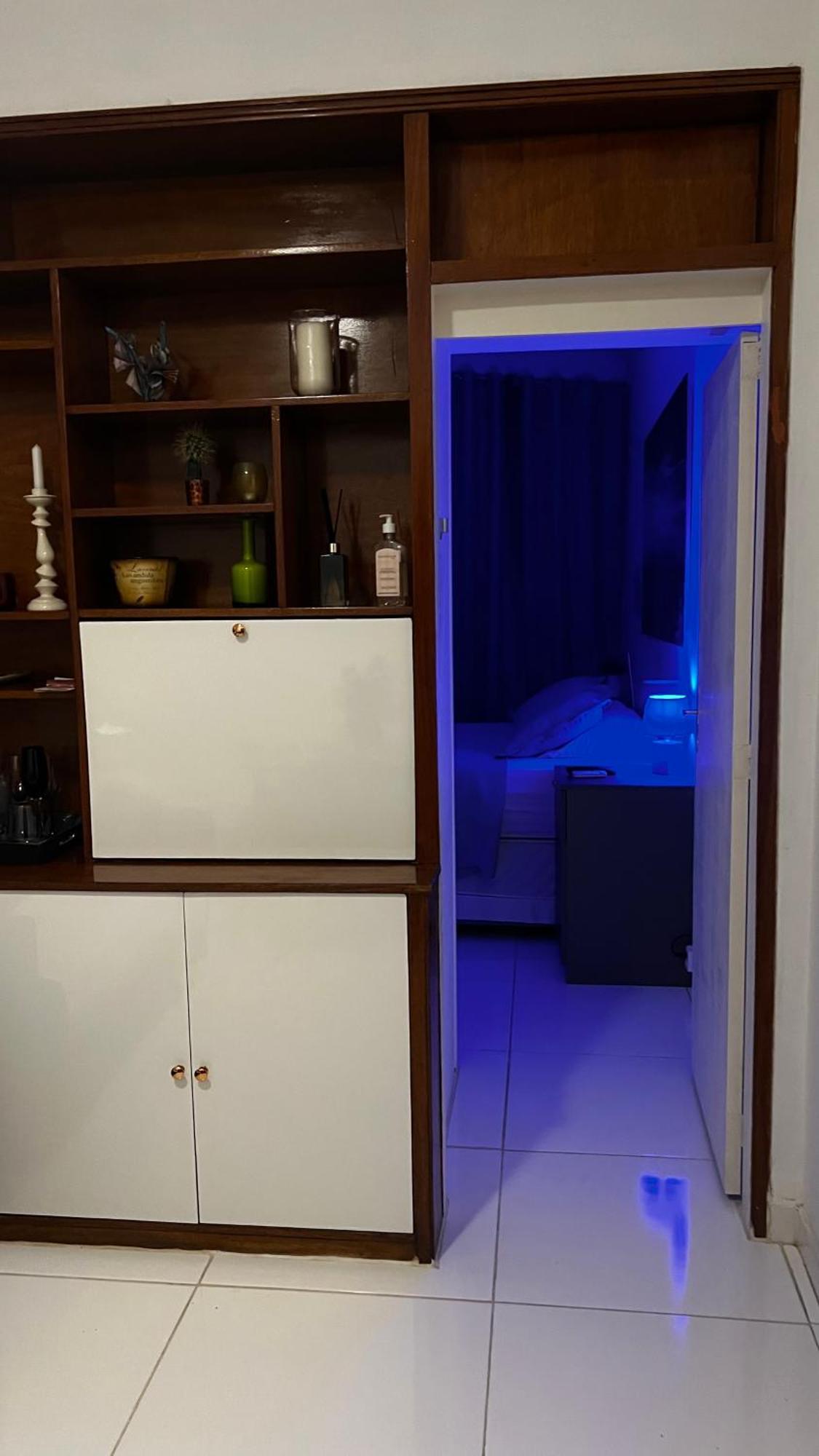 Apartment Copacabana In