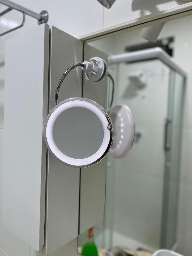 Apartamento Copacabana In *